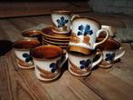 ongebruikt servies van aardewerk, Schramberg, Ophalen of Verzenden