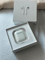 Apple airpods 2. Orgineel, Telecommunicatie, Mobiele telefoons | Oordopjes, Ophalen of Verzenden, Zo goed als nieuw