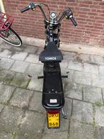 Tomos Youngstr opknapper - voor €150,- vandaag halen!, Fietsen en Brommers, Brommers | Tomos, Ophalen, Gebruikt, Maximaal 45 km/u