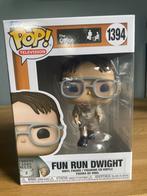 Funko Pop Fun Run Dwight, The Office, Ophalen of Verzenden, Zo goed als nieuw