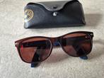 RAY-BAN,  Zonnebril, damesmodel, Zonnebril, Blauw, Ophalen of Verzenden, Zo goed als nieuw