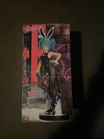 Hatsune Miku bunny figuur, Verzenden, Zo goed als nieuw