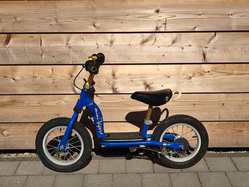 Mini viper loopfiets voor peuters, Kinderen en Baby's, Speelgoed | Buiten | Voertuigen en Loopfietsen, Gebruikt, Loopfiets, Ophalen of Verzenden