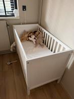 Ikea sundvik ledikant. Inclusief matras., Kinderen en Baby's, Kinderkamer | Complete kinderkamers, Ophalen, Zo goed als nieuw