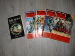 Perry Rhodan serie, Boeken, Gelezen, Diverse schrijvers, Ophalen