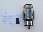 KT88 shuguang oud model, Audio, Tv en Foto, Buizenversterkers, Ophalen of Verzenden, Buis of Buizen