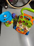 Speelgoed, Ophalen of Verzenden, Gebruikt, 6 maanden tot 2 jaar