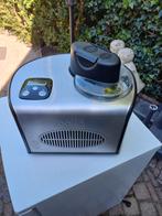 Ijsmachine, Witgoed en Apparatuur, IJsmachines, Ophalen of Verzenden