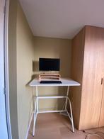 Gladhöjden (ikea) sta/zit bureau, Ophalen, Zo goed als nieuw