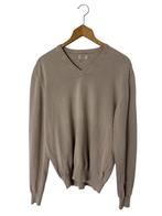 Gran Sasso trui M, Beige, Ophalen of Verzenden, Zo goed als nieuw