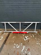 Altrex SafeQuick 2 voorloop leuningen (6 stuks), Ophalen of Verzenden, Zo goed als nieuw, Overige typen, Minder dan 2 meter