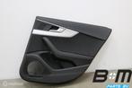 Portierbekleding rechtsachter Audi A4 8W 8W0867488, Auto-onderdelen, Interieur en Bekleding, Gebruikt