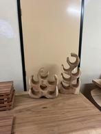 woonaccessoires, Nieuw, Ophalen of Verzenden, Minder dan 5 flessen, Minder dan 50 cm
