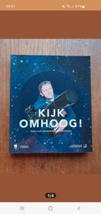 Kijk omhoog! Alles over sterrenkijken, Ophalen of Verzenden, Zo goed als nieuw