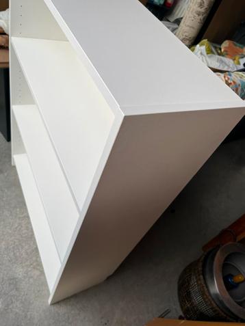 Ikea billy kast , Als Nieuw! - afbeelding 2