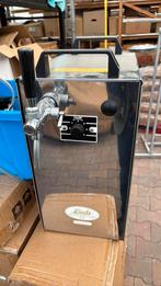 Lindr kontakt 40 biertap, Witgoed en Apparatuur, Thuistaps, .., Zo goed als nieuw, Lindr, Ophalen