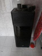 Kalon Pelletkachel - Efficiënte Verwarming, Ophalen, Overige brandstoffen, Zo goed als nieuw, Pelletkachel