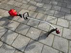 Gras trimmer / onkruid maaier / kant maaier / benzine motor, Ophalen, Gebruikt, Benzine