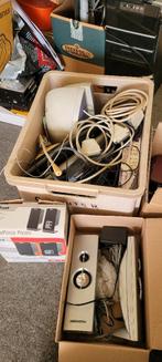 GRATIS OUDE computeronderdelen, Computers en Software, Ophalen of Verzenden, Gebruikt, Onbekend