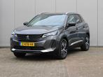 Peugeot 3008 1.2 Hybrid 136 GT Automaat | Navi / Camera / Cl, Auto's, Peugeot, Euro 6, 1199 cc, Met garantie (alle), Adaptive Cruise Control