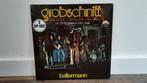 Grobschnitt - Ballermann LP / Vinyl Platen, Krautrock, Cd's en Dvd's, Vinyl | Rock, Ophalen of Verzenden, Gebruikt, 12 inch, Progressive