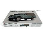 Italeri Land Rover 109 LWB 1/24 ITA-3665 nieuw, Groter dan 1:32, Nieuw, Ophalen of Verzenden, Italeri