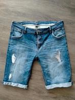 Korte broek XL, Kleding | Heren, Ophalen of Verzenden, Blauw, Tom Tompson
