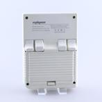 Miyoo Mini Plus Retro Emulation Gaming Handheld Grijs, Flex Ltd., Zo goed als nieuw, https://flex.com/contact-us, Nobelstraat 10, 5807 GA Oostrum