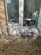 Tweedehands panasonic racefiets, Fietsen en Brommers, Fietsen | Racefietsen, Overige merken, Gebruikt, Ophalen