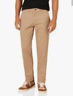 Amazon Essentials heren Broek Athletic-fit Casual Stretch, Overige kleuren, Maat 46/48 (XL) of groter, Nieuw, Ophalen of Verzenden