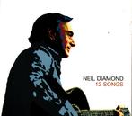 CD 7x Neil Diamond, Ophalen of Verzenden, 1980 tot 2000, Zo goed als nieuw