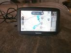 TomTom, Ophalen, Gebruikt