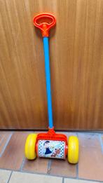 Fisher price looproller/vintage-retro, Ophalen, Gebruikt