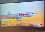 Samsung  ue 49ku6500  curved, Ophalen of Verzenden, Zo goed als nieuw, 100 cm of meer, Samsung