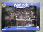 WarLock Tiles: Torture Chamber Highly Detailed Tabletop RPG, Ophalen of Verzenden, Nieuw, Overige soorten