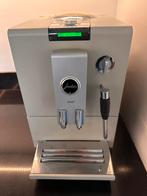 Jura Ena 3 koffiemachine, Witgoed en Apparatuur, Ophalen, Gebruikt, Koffiemachine, Koffiebonen