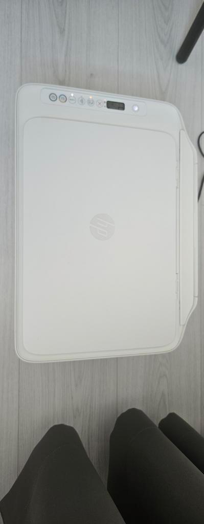 HP Deskjet 2724 All-in-One Printer, Computers en Software, Printers, Zo goed als nieuw, All-in-one, Inkjetprinter, Kleur printen