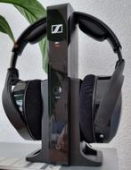 Te koop draadloze Sennheiser HDR165 koptelefoon, Gebruikt, Sennheiser, Ophalen of Verzenden, Over oor (circumaural)