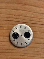 Breitling vintage wijzerplaat dial horloge watch, Ophalen of Verzenden, Zo goed als nieuw, Android