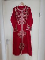 Fuschia roze kaftan, maat M, Nieuw, Ophalen of Verzenden, Roze, Overige typen