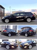 Nette Opel Astra 1.4i Turbo Luxe St M'2012 Navi. Nap Inr Mog, Auto's, Opel, Voorwielaandrijving, 4 cilinders, Zwart, Origineel Nederlands