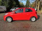 Kia Picanto 1.0 CVVT ComfortPlusLine Navigator, Auto's, Kia, Stof, Gebruikt, Euro 6, 4 stoelen