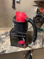 Nevac Aszuiger AZ-600 4 Liter, Ophalen, Gebruikt, Stofzuiger, Minder dan 1200 watt