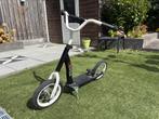 2-cycle step, in zeer goede staat, Fietsen en Brommers, Steps, Ophalen, Gebruikt, Gewone step, 2 Cycle