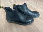 Dr Martens laarzen zwart maat 38 chelsea boots met rits, Kinderen en Baby's, Dr Martens, Jongen of Meisje, Ophalen of Verzenden