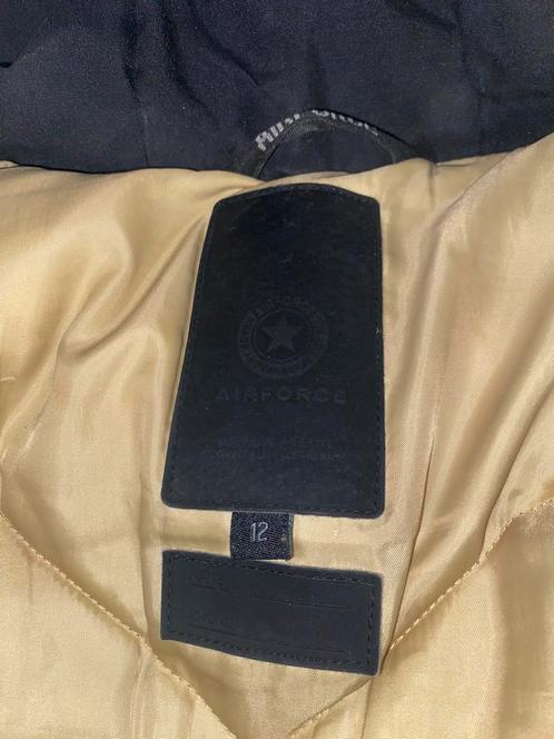 airforce jas, Kleding | Dames, Jassen | Zomer, Zo goed als nieuw, Ophalen