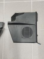 BMW E30 Speaker Kapjes Voorzijde Links Rechts, Auto-onderdelen, Ophalen of Verzenden, Gebruikt, BMW