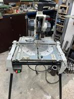 Elu flipover igs, Gebruikt, Ophalen of Verzenden, Afkortzaag, 30 tot 70 mm