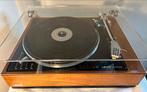 Prachtige vintage Lenco L78  met Shure Element (LEES)., Audio, Tv en Foto, Platenspelers, Overige merken, Automatisch, Refurbished