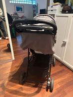 Hauck Shopper Neo Il - Winnie de Poeh kinderwagen, Kinderen en Baby's, Kinderwagens en Combinaties, Ophalen of Verzenden, Gebruikt